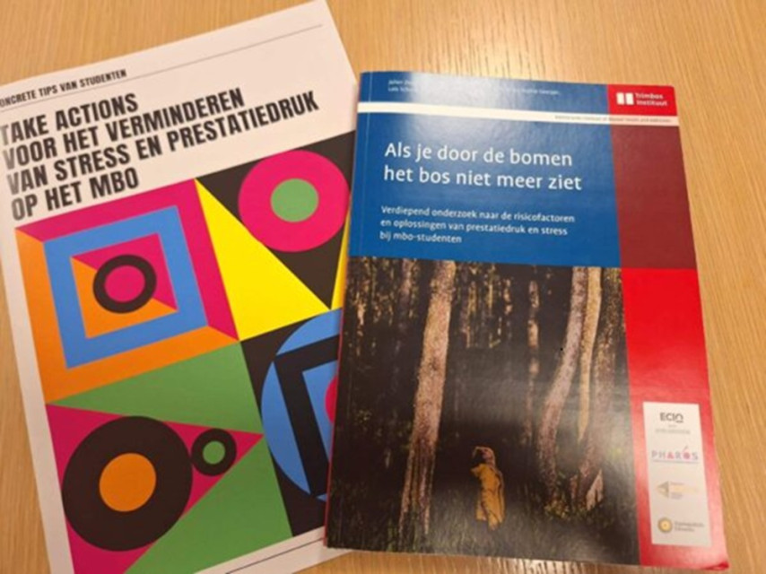 Rapport Trimbos-instituut