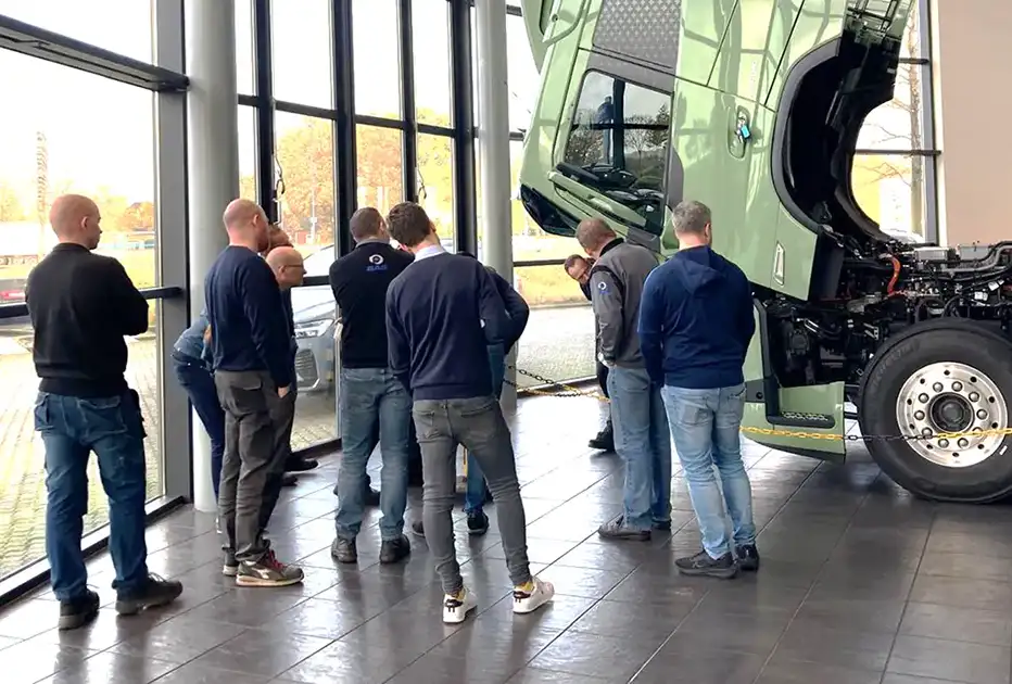 ‘Meer dan 300 medewerkers opgeleid via Summa’