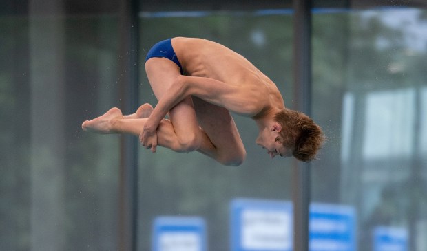 Tycho Meulebeek