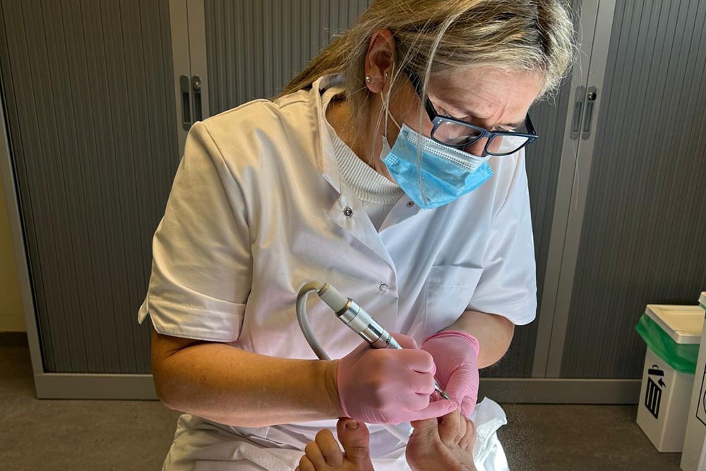 ‘De docenten zijn kanjers in hun vak’