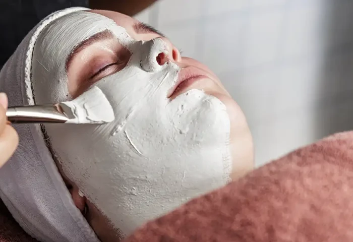 Summa opleiding Beauty & Wellness (schoonheidsspecialist Allround schoonheidsspecialist) (bbl)