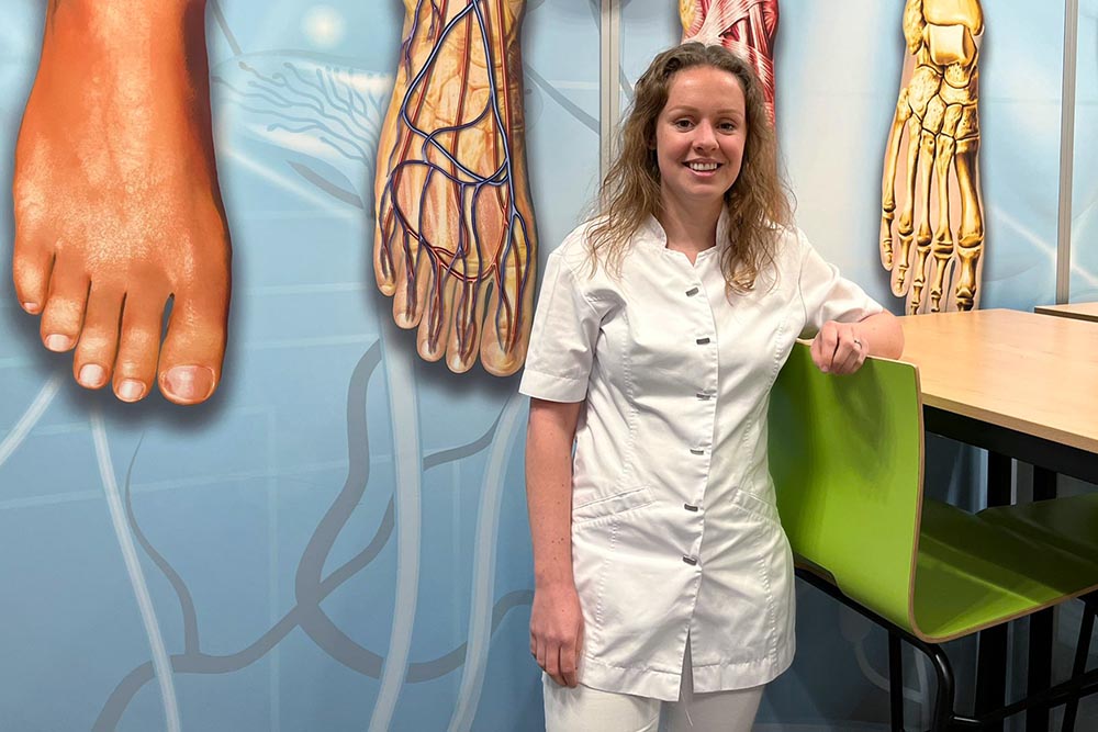 ‘Stoere vrouwen die een switch maken’