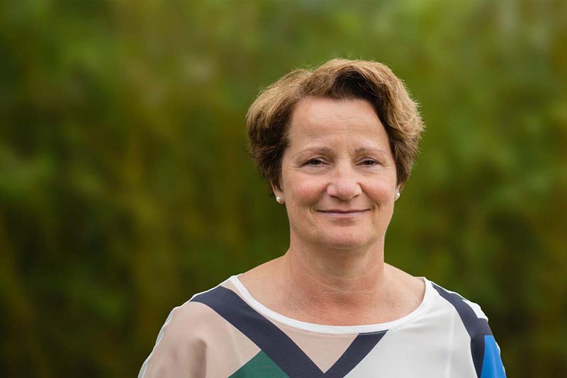 ‘Nieuwe dingen blijven doen houdt je scherp’