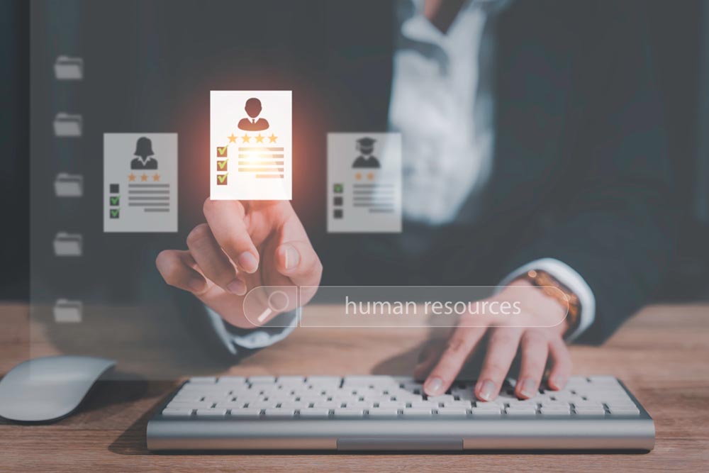 ‘Ik word een super HR-medewerker’