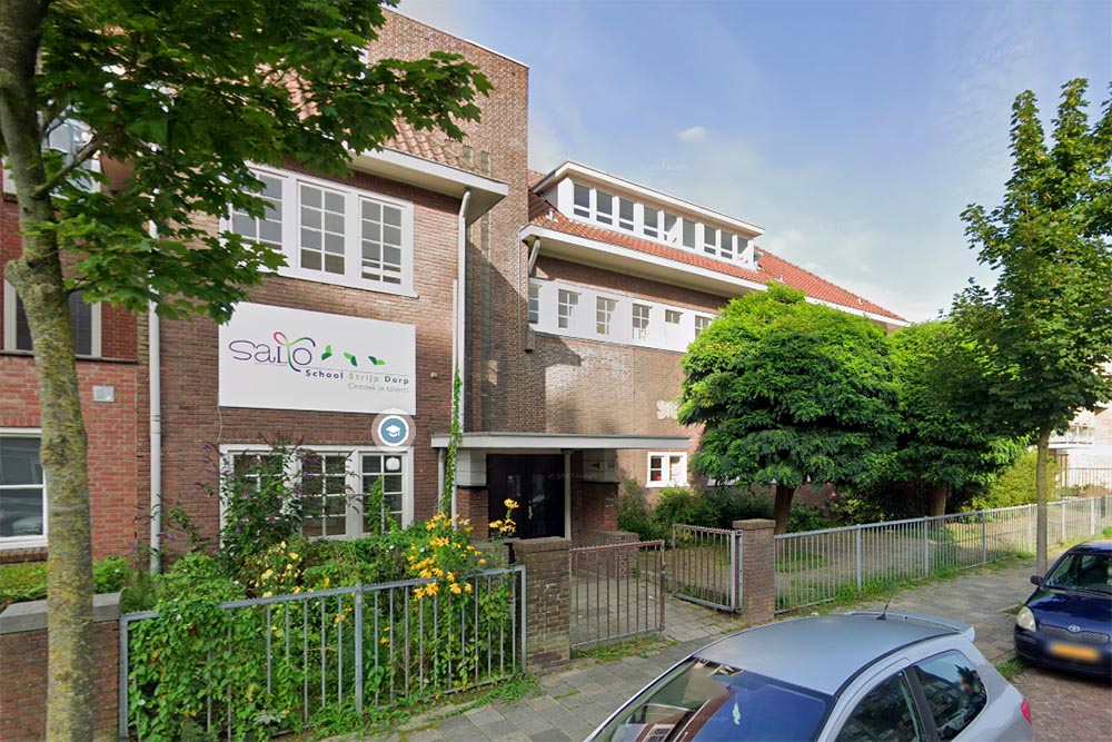 Nieuwe locatie Summa voor onderwijs aan nieuwkomers