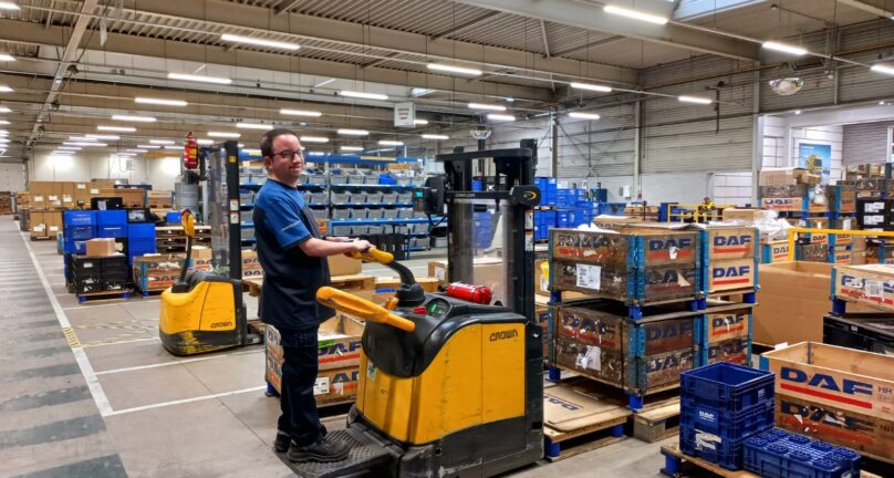 ‘Als ze de praktijkverklaring krijgen, zijn ze zó trots’