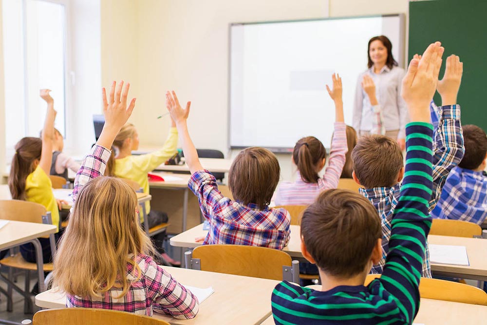 OOP is een belangrijk onderdeel van het onderwijs
