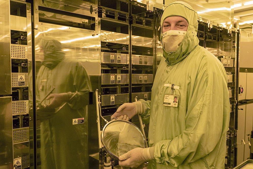 ‘Ik zag er tegenop, maar het is  erg ­goed bevallen’