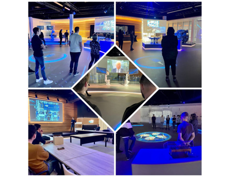 Craft Your Career bij VDL Groep