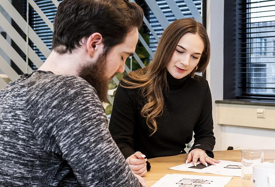 Summa maakt een gezamenlijke vuist binnen project Samen Slim