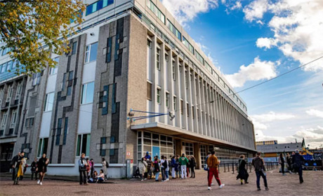 Summa Fashion verhuist binnenkort naar hartje centrum