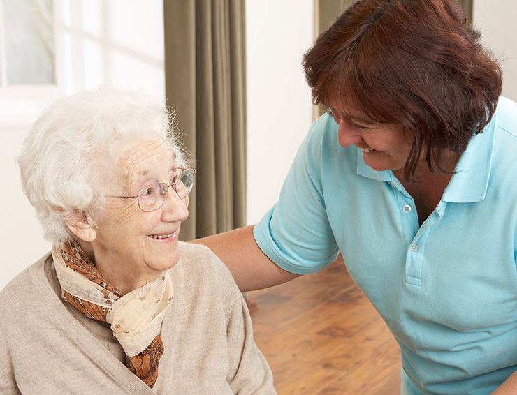 Summa Zorg besteedt uitgebreid aandacht aan dementie