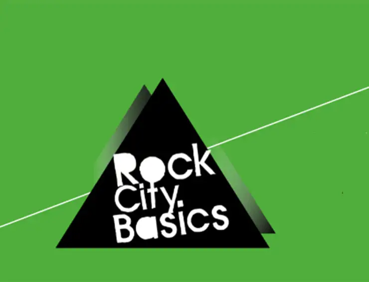 Rock City Basics: 10 zaterdagen werken aan je band of producer skills