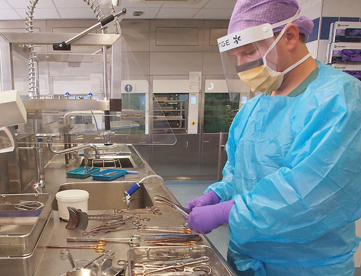 Medewerker SMH: leuke weetjes