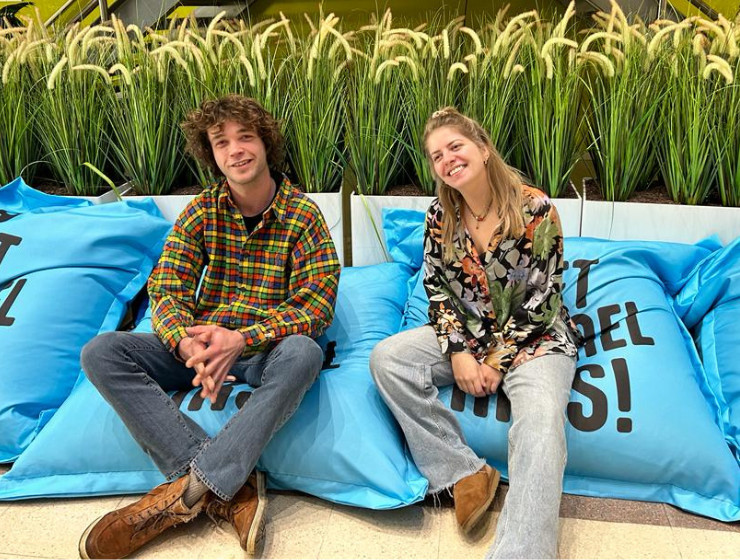 ‘DE STAP naar gezonder’ kaart prestatiedruk aan