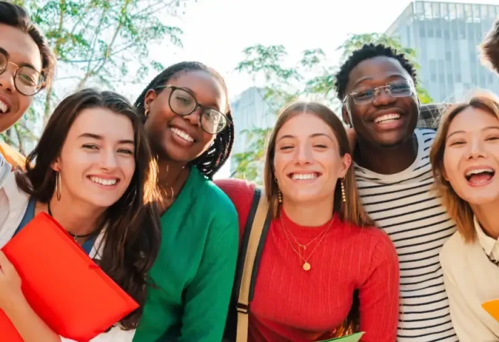 Summa International Teaching Assistant (Intercultureel ondersteuner)