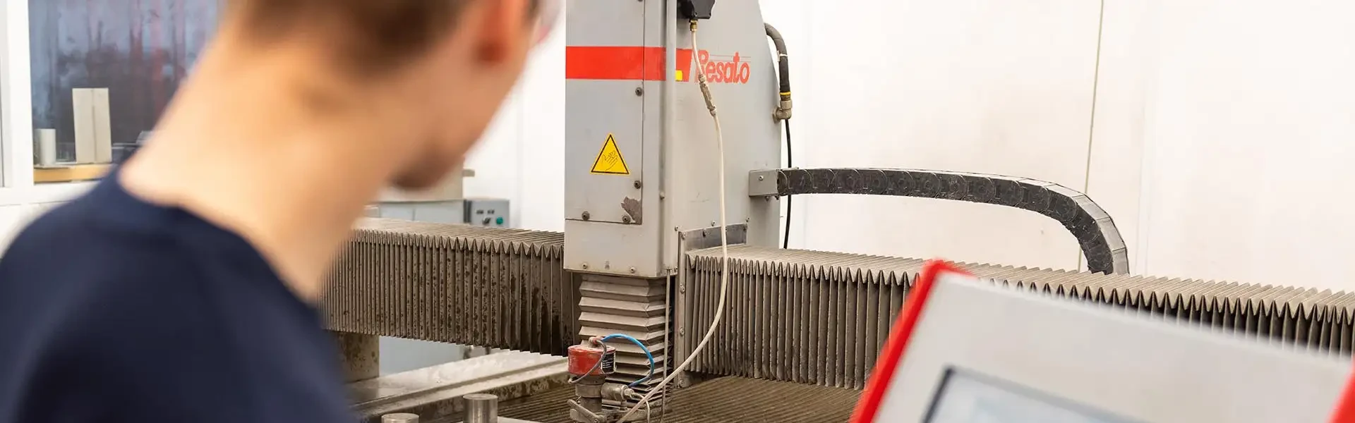 Summa Work Allround medewerker productietechniek constructie - Summa