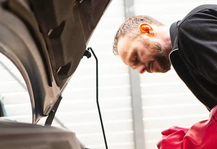 summa Veilig werken aan e-voertuigen
