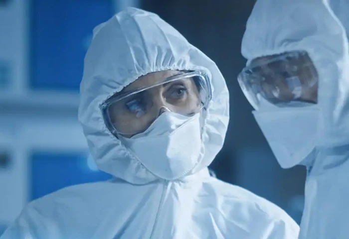 Summa Logistiek medewerker bij ASML
