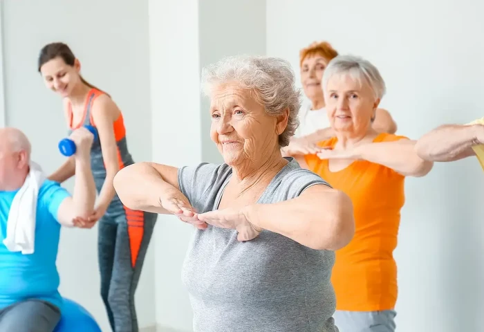 summa Sport en bewegen voor specifieke doelgroepen (K0288)