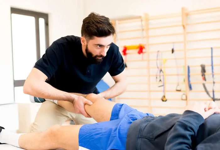 Summa Sportmassage
