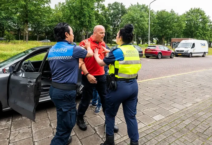 Summa Bejegening BOA domein 1 en 2