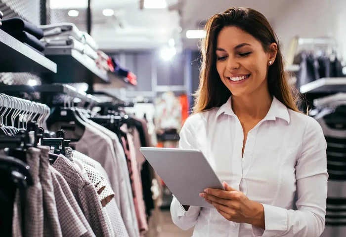 Summa Manager retail