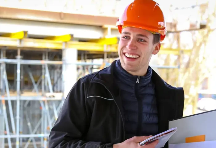 Summa opleiding Uitvoerder bouw/infra