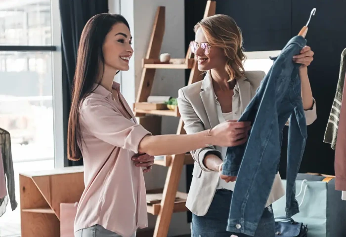 Summa Verkoper Retail / Retailmedewerker