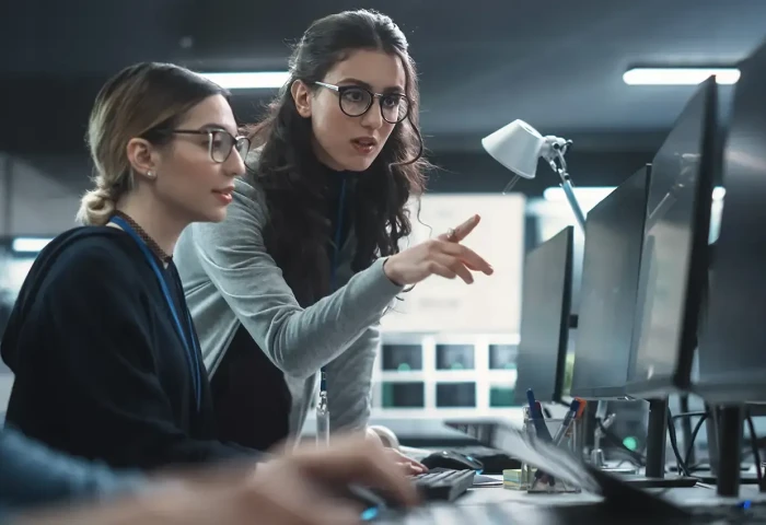 Summa Proactief beveiligen