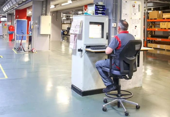 Summa opleiding procestechniek basis