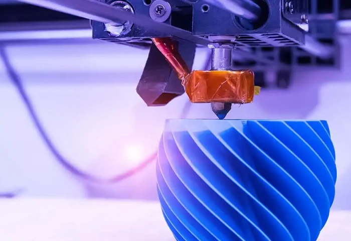 Summa opleiding 3D Printen voor HMI