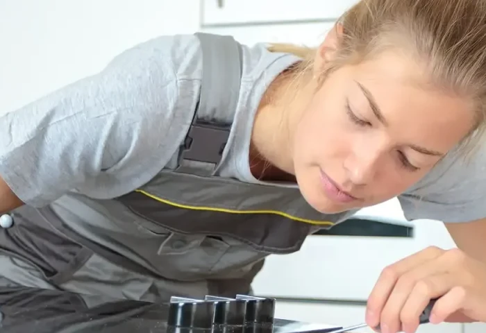 Summa opleiding allround keukenmonteur