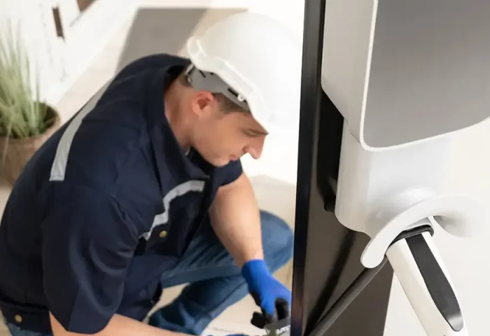 Summa opleiding Componenten aansluiten voor duurzame energietechniek