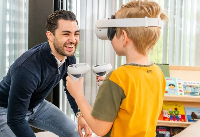 Summa Onderwijs van de toekomst