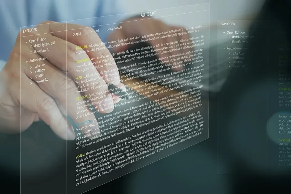 Summa Didactiek en Artificial Intelligence