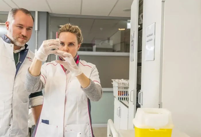 Summa (Her)registratie BIG voor verpleeg­kundigen