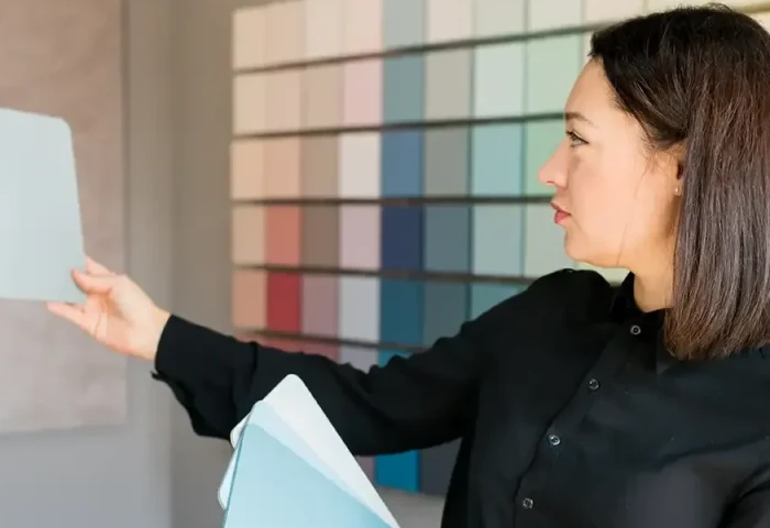 summa Interieurontwerp & design