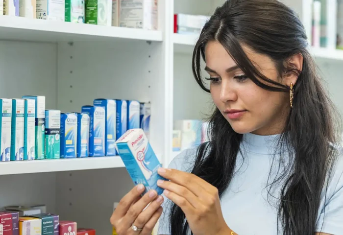 Summa Apothekers­assistent