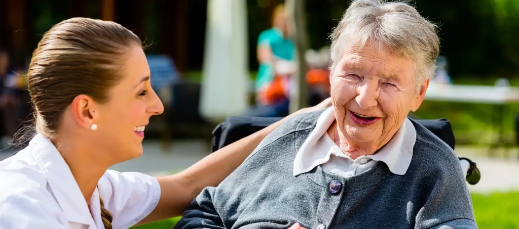 Gezondheid van ouderen verbeteren