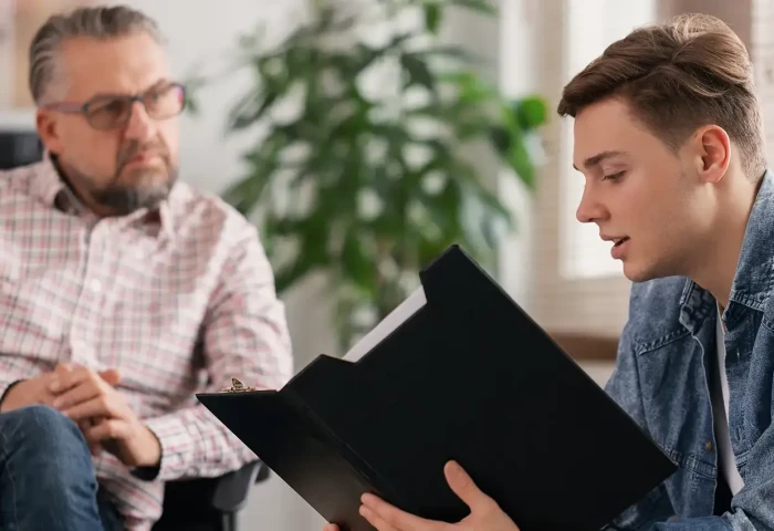 Summa opleiding Begeleiden van niveau 2-studenten, hoe doe ik dat?