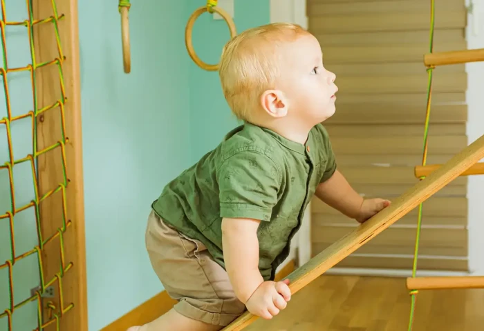 Summa Hechting bij kinderen: bouw­stenen voor een veilige toekomst