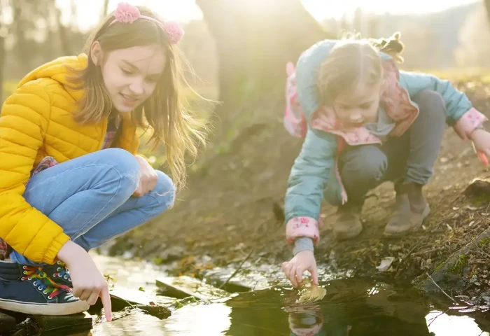 Summa Natuur? Natuurlijk!