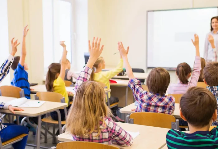 Summa Omgaan met anderstalige kinderen in het basisonderwijs