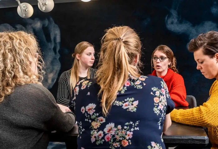 Summa Pedagogisch Professional: Pedagogiek 0-13 jaar
