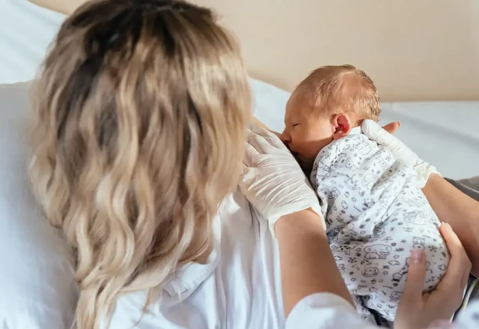 Summa opleiding Kraamzorg verdiepend keuzedeel (k1432)