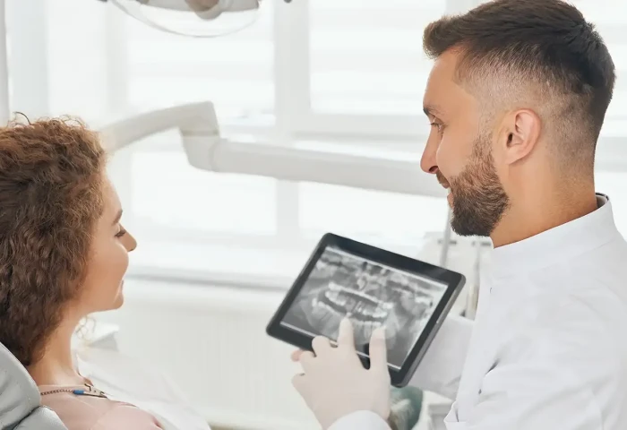 summa Orthodontie­assistent basis (K0167)