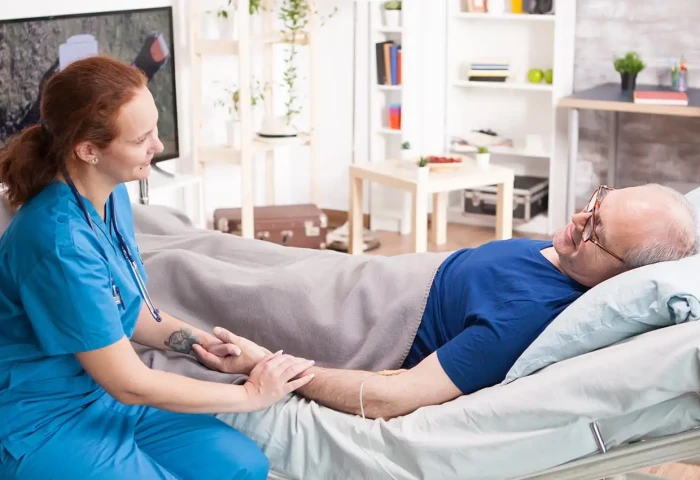 summa Verdieping palliatieve zorg (K1006)