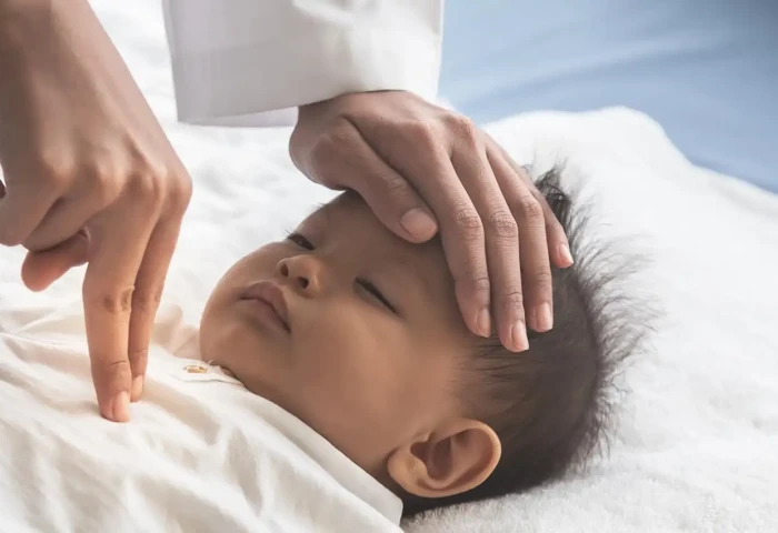 Summa Reanimatie en AED bij baby's en kinderen