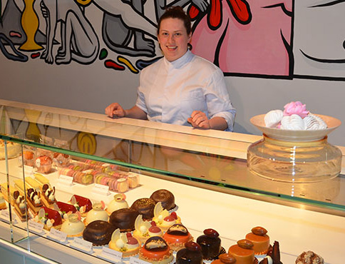 Patissier: leuke weetjes